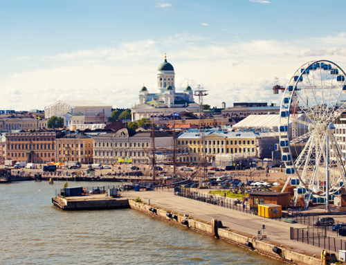 5 điều tuyệt vời nên biết khi du học và định cư Phần Lan